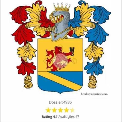 Logotipo de Familia Sartori