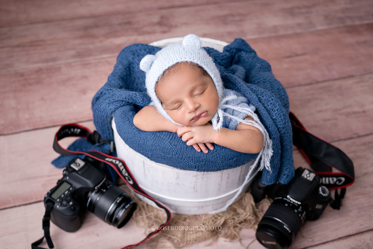 ensaionewbornbebearcoiris