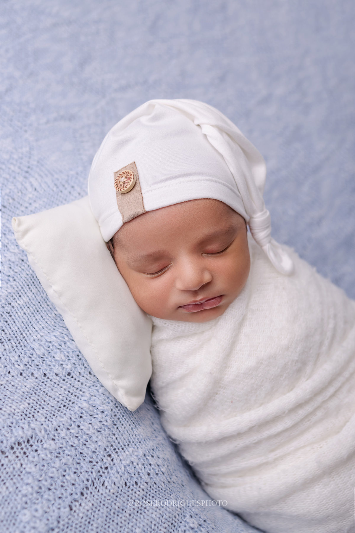 ensaionewbornbebearcoiris