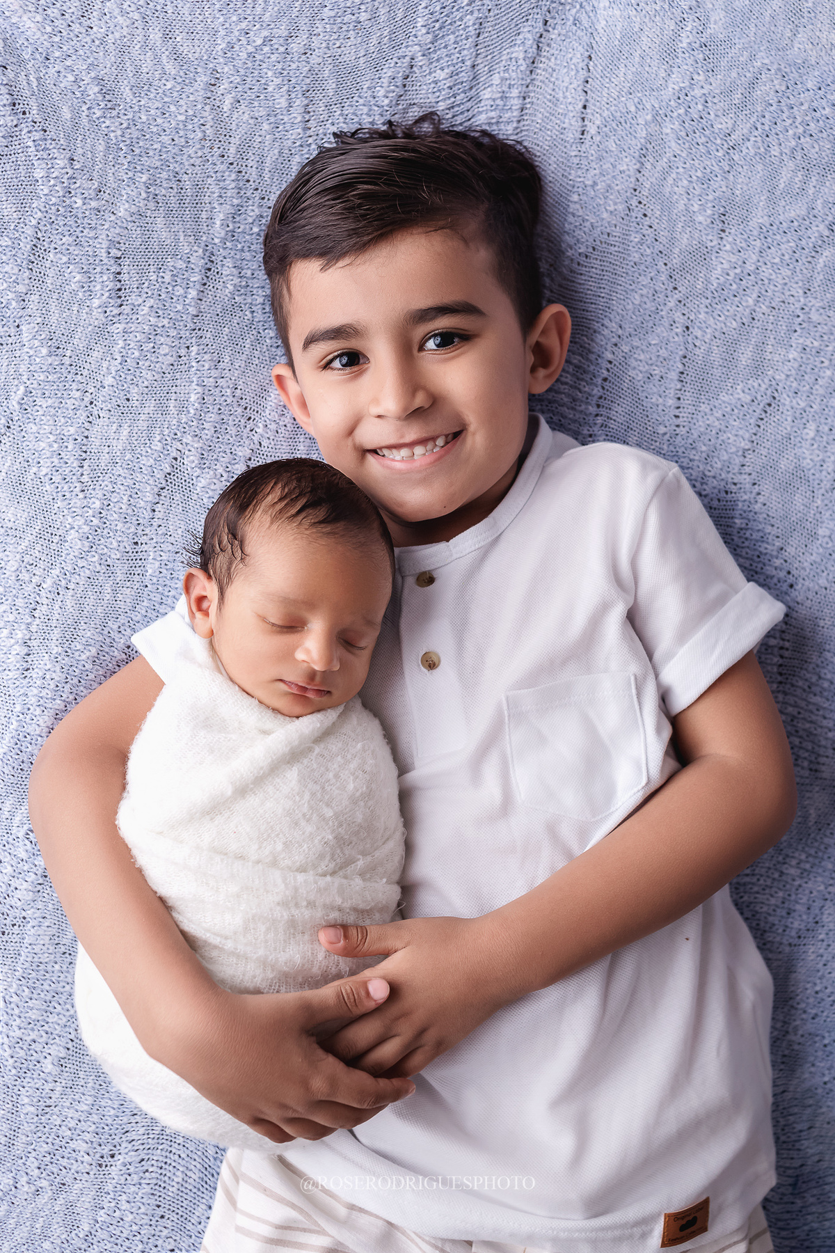 ensaionewbornbebearcoiris