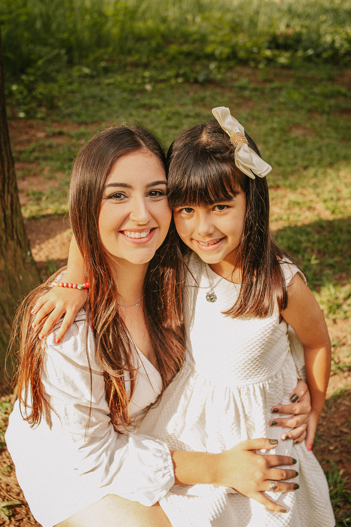 ensaiodiadasmaesparquemaeefilha