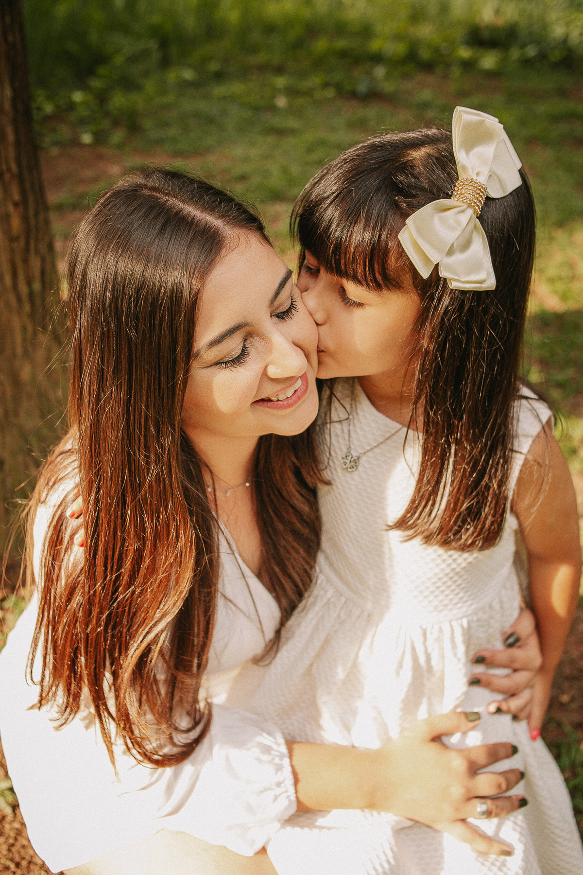 ensaiodiadasmaesparquemaeefilha