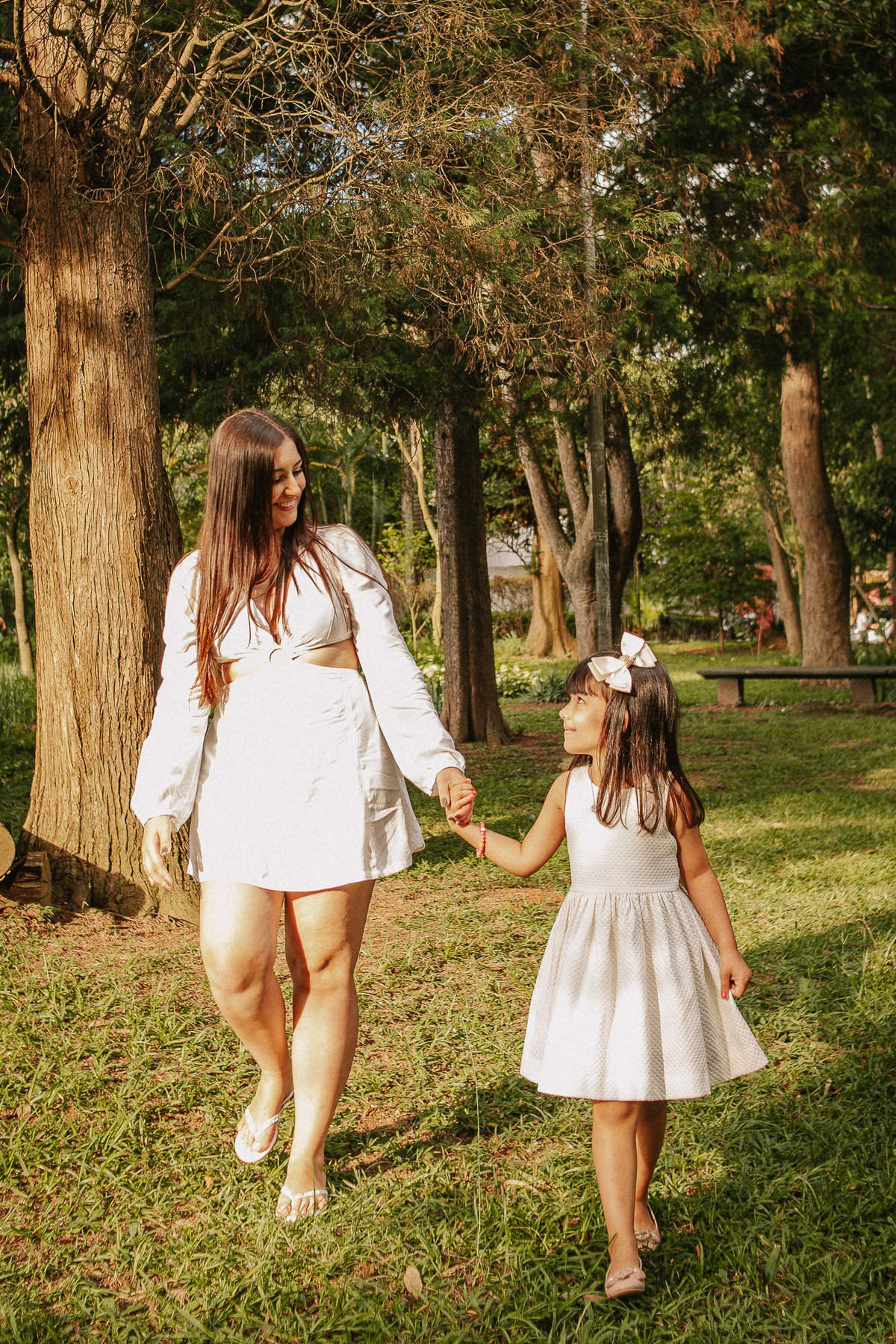 ensaiodiadasmaesparquemaeefilha