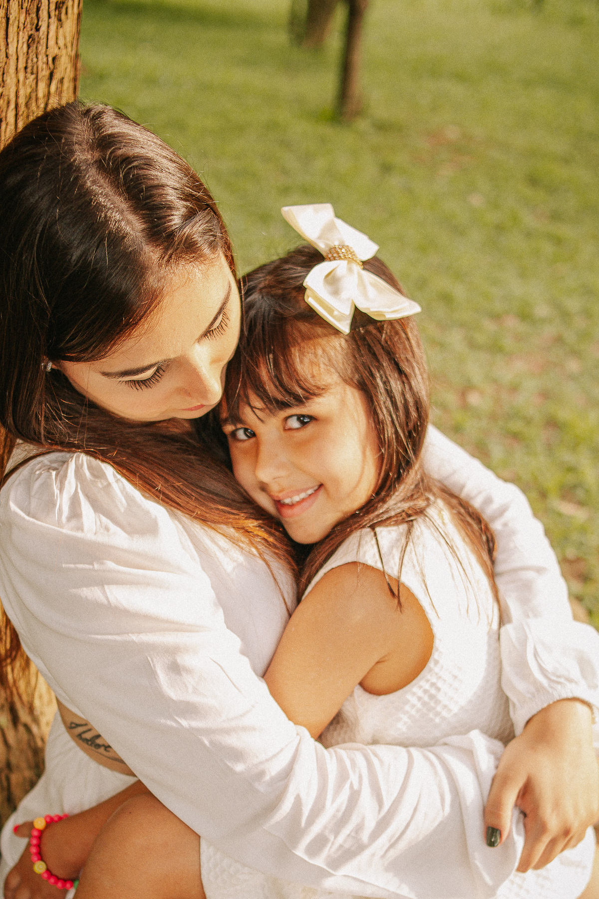 ensaiodiadasmaesparquemaeefilha