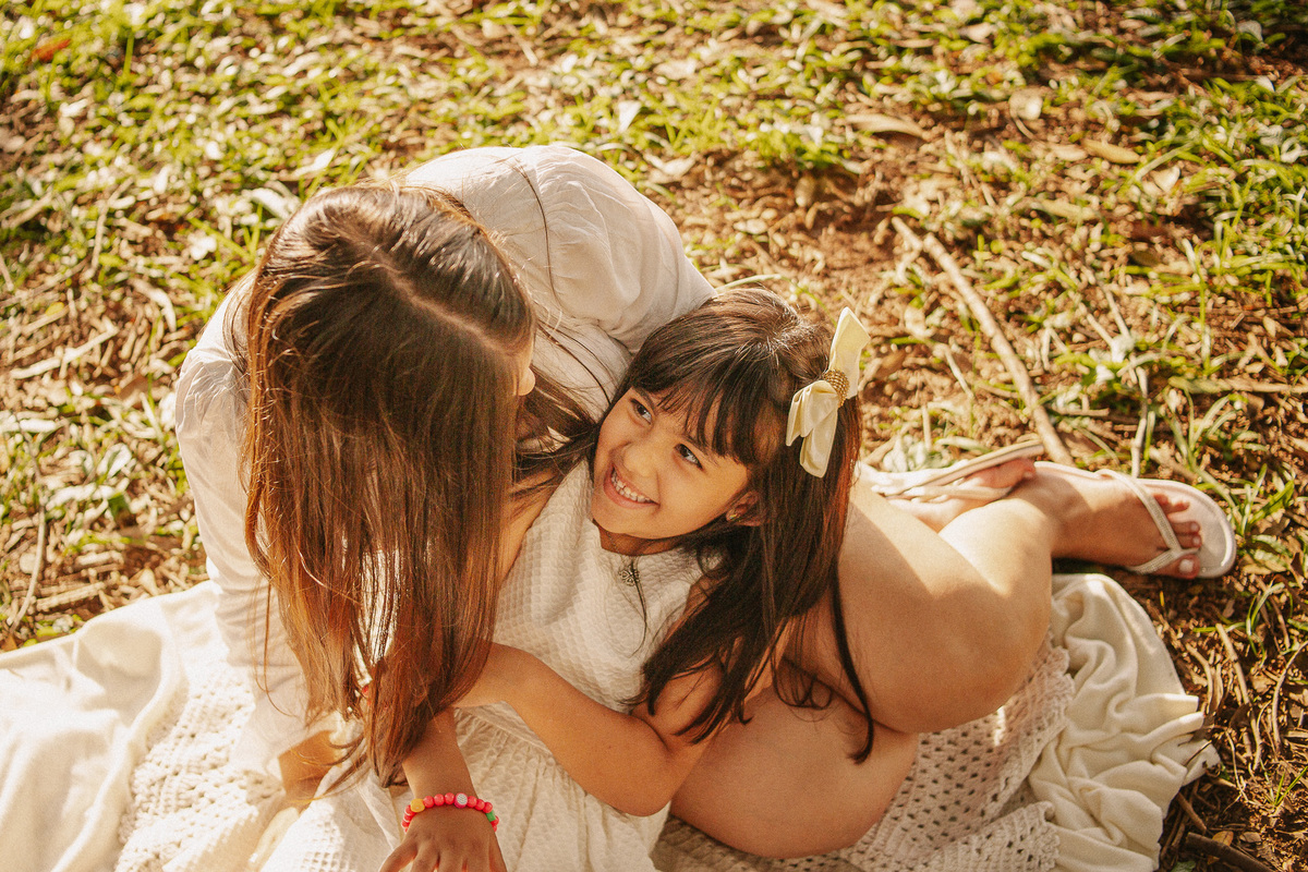 ensaiodiadasmaesparquemaeefilha