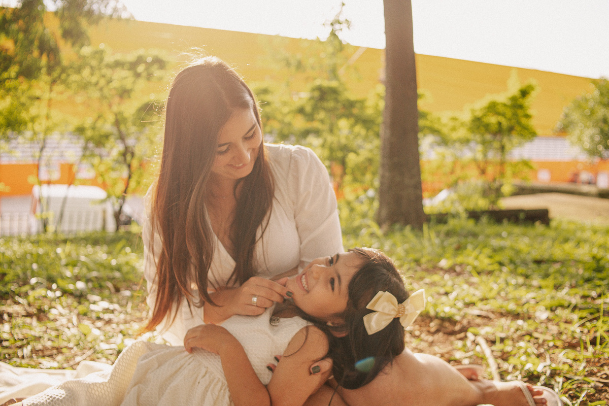 ensaiodiadasmaesparquemaeefilha