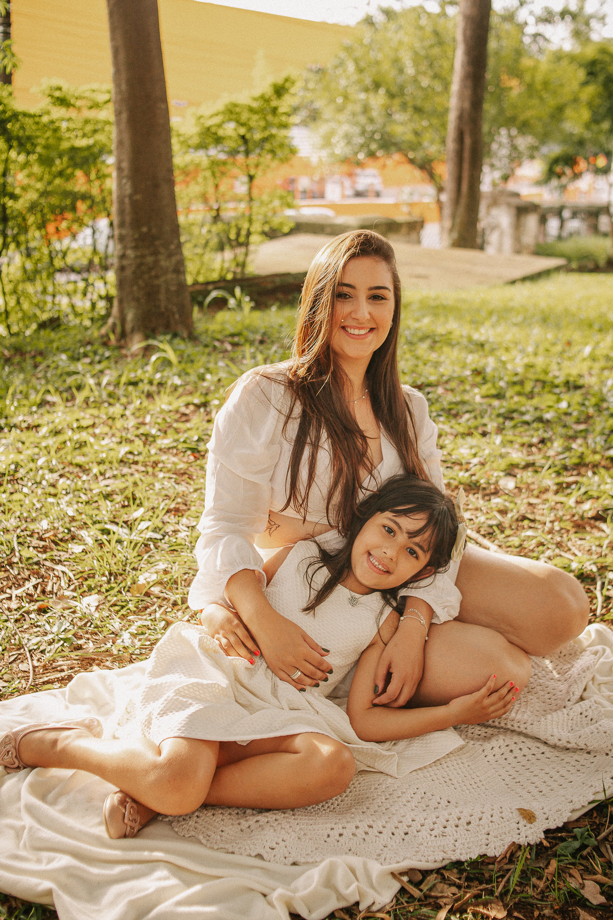 ensaiodiadasmaesparquemaeefilha