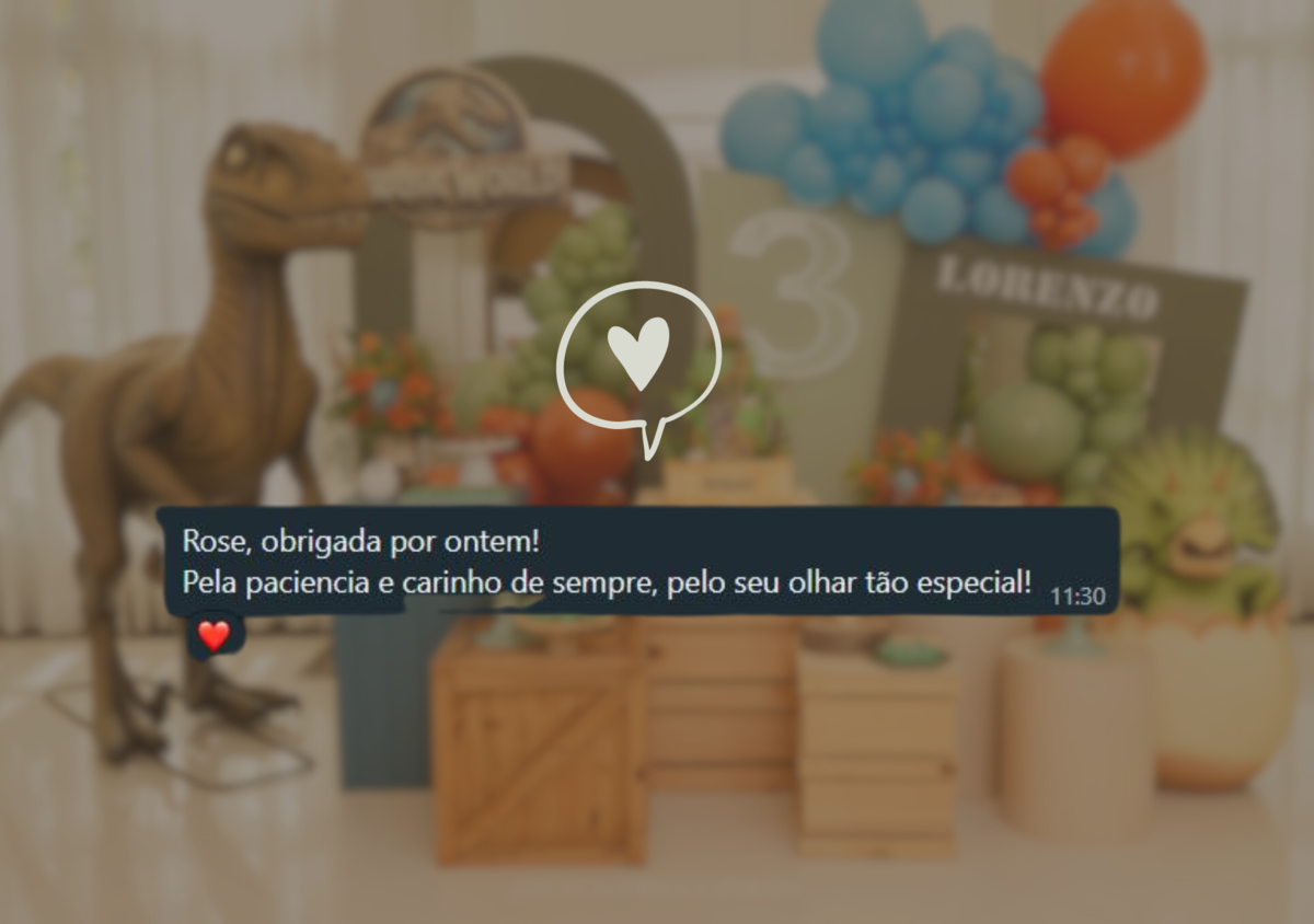 FESTA-ANIVERSÁRIO- JURASSIC-WORlD-DINOSSAURO-