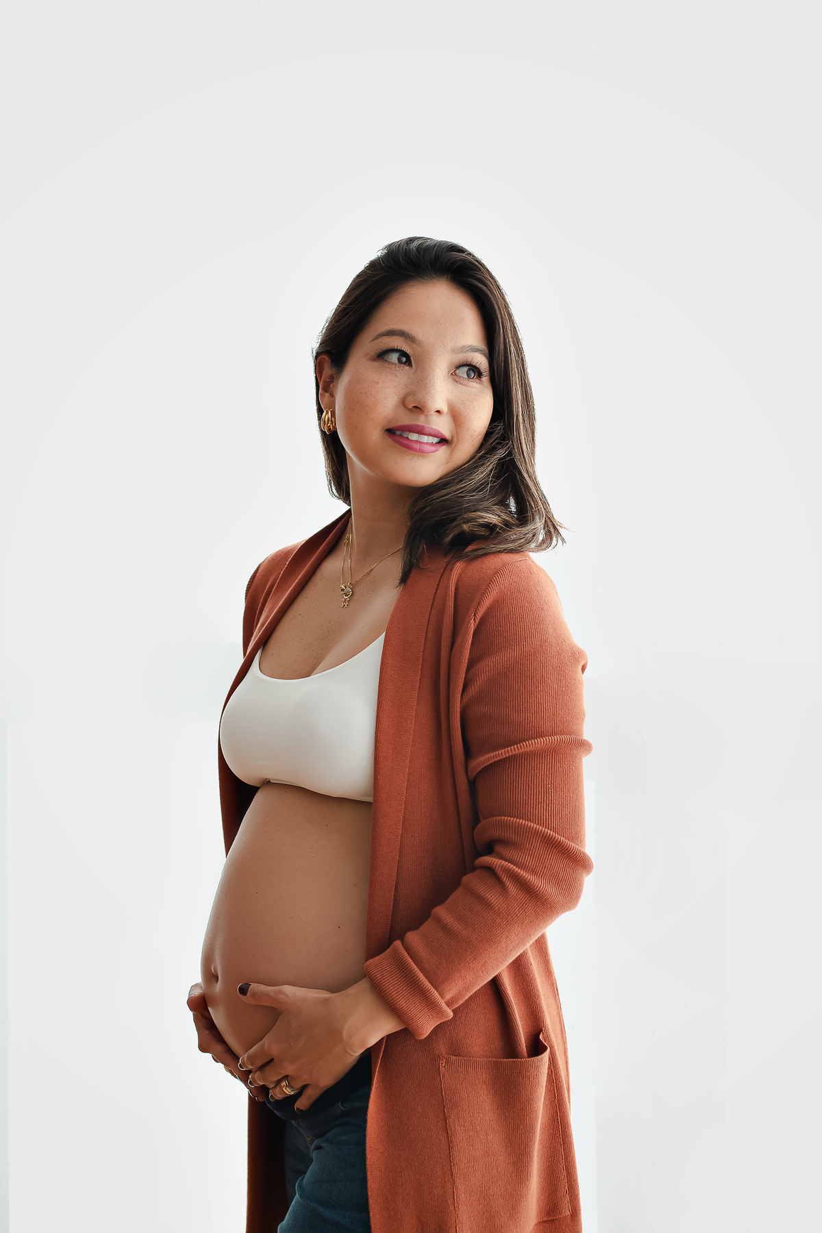 ensaio-gestante-book-gravida-em-casa-vila-olimpia-são-paulo-fotos-grávida-em-casa