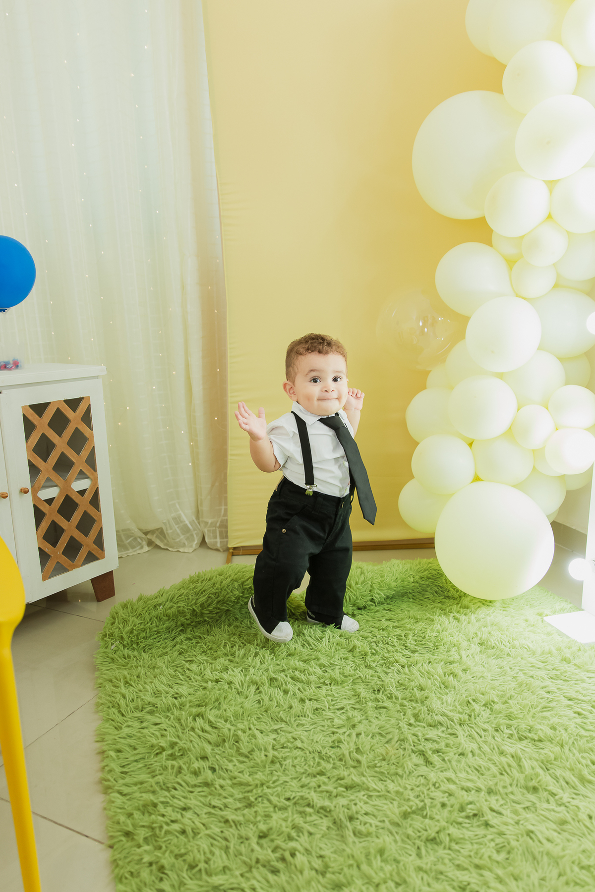 decoração-festa-infantil-o-poderoso-chefinho-zona-leste-sp