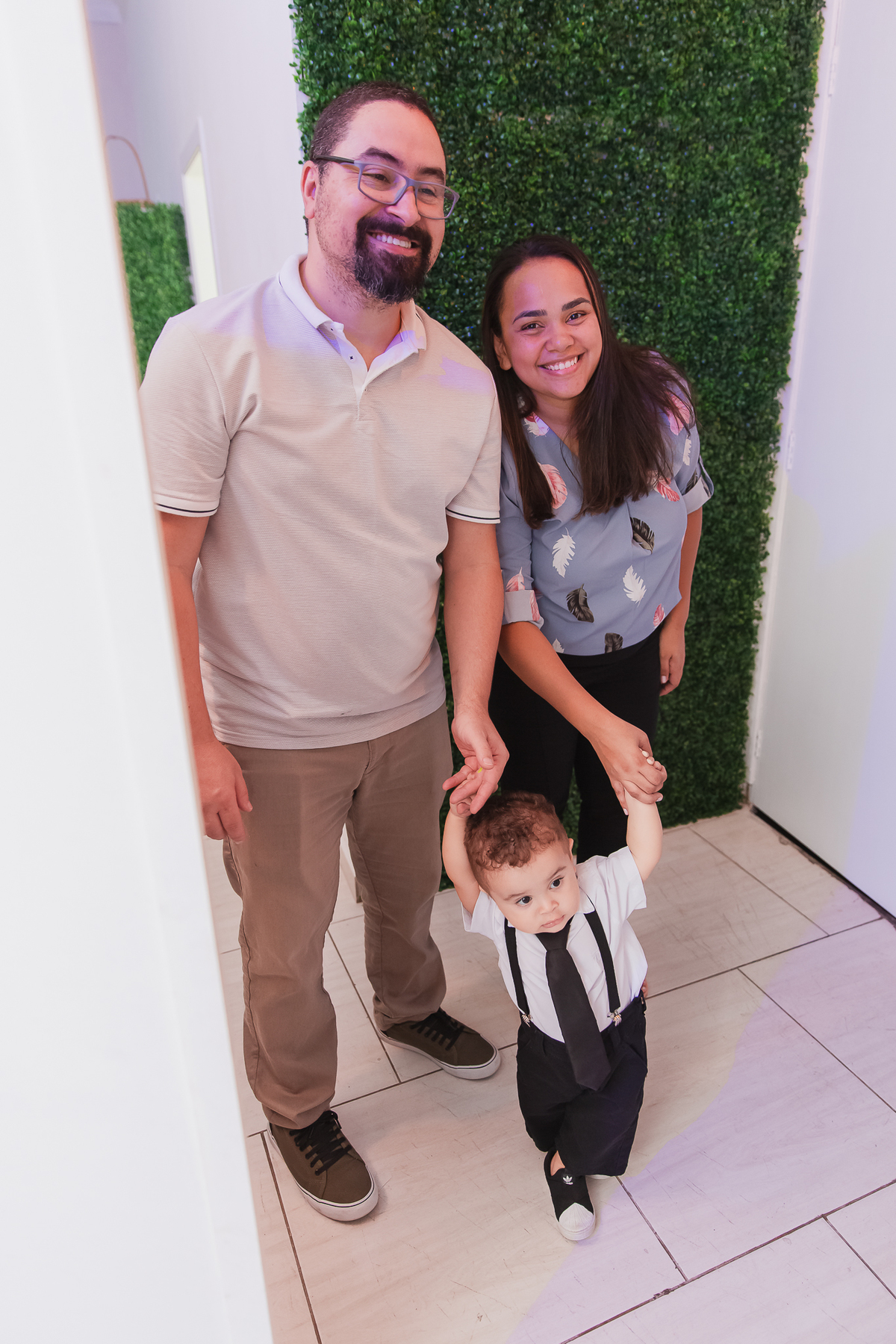 decoração-festa-infantil-o-poderoso-chefinho-zona-leste-sp