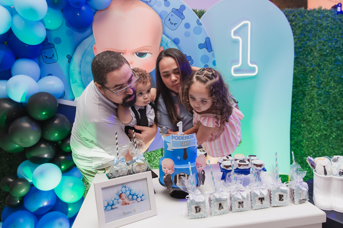 decoração-festa-infantil-o-poderoso-chefinho-zona-leste-sp