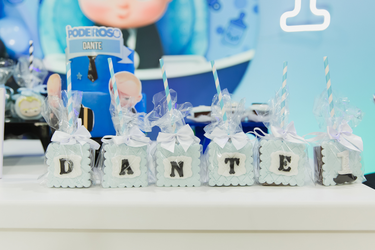 decoração-festa-infantil-o-poderoso-chefinho-zona-leste-sp