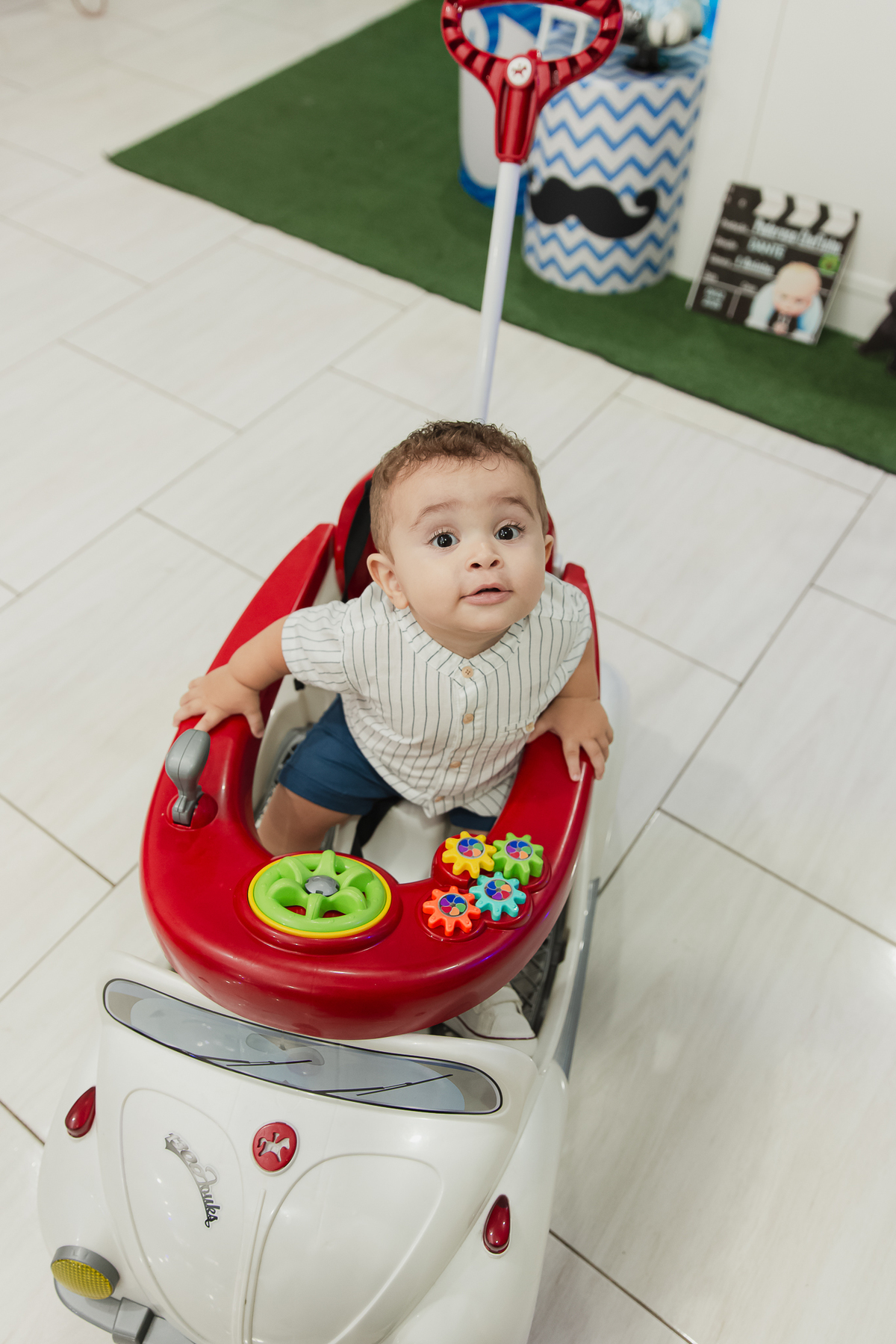 decoração-festa-infantil-o-poderoso-chefinho-zona-leste-sp