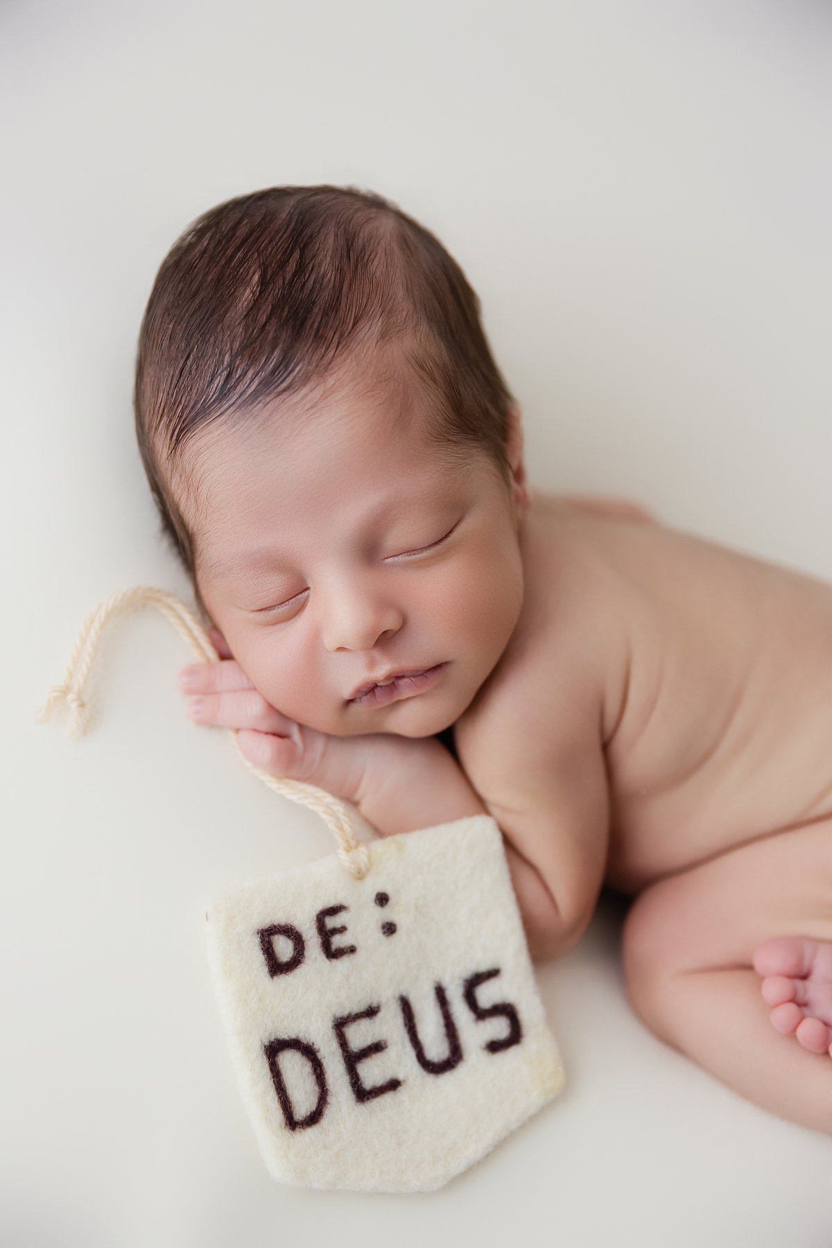 ensaio newborn menino estúdio itaquera 