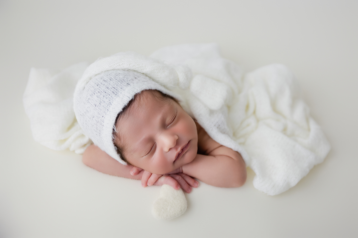 ensaio newborn menino estúdio itaquera 