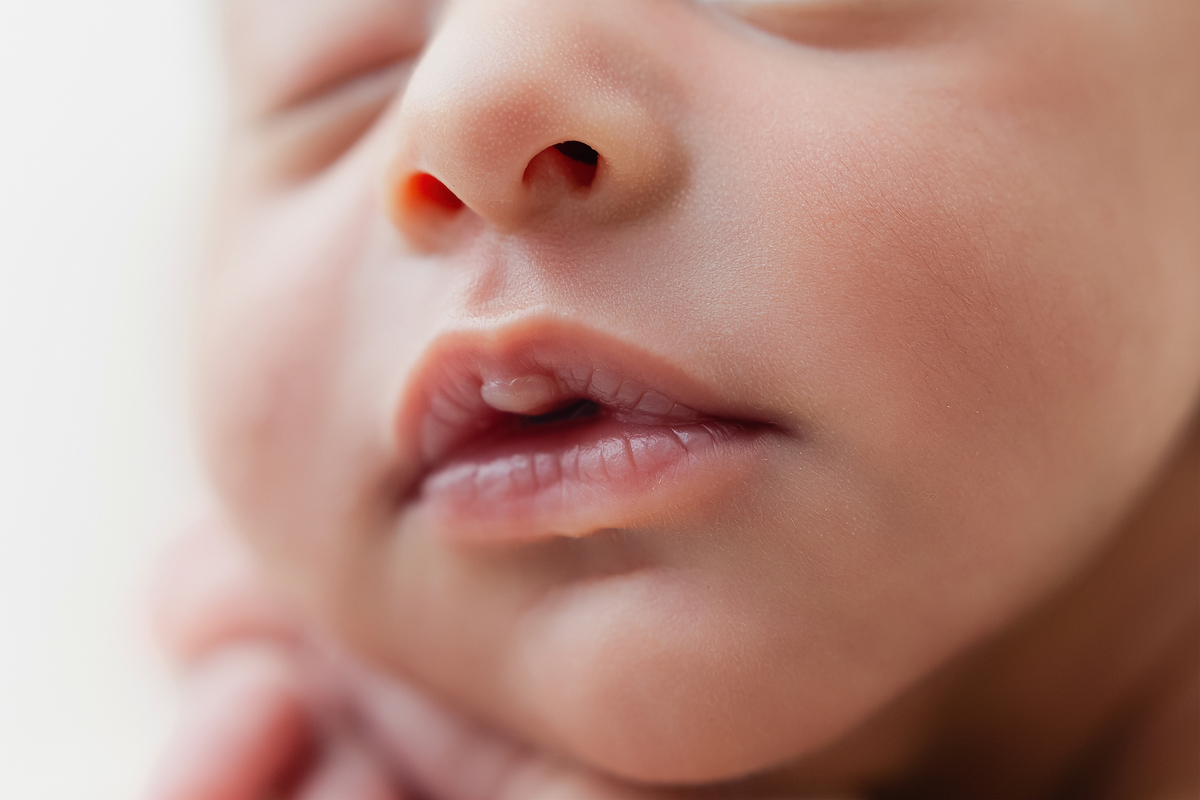 ensaio newborn menino estúdio itaquera 