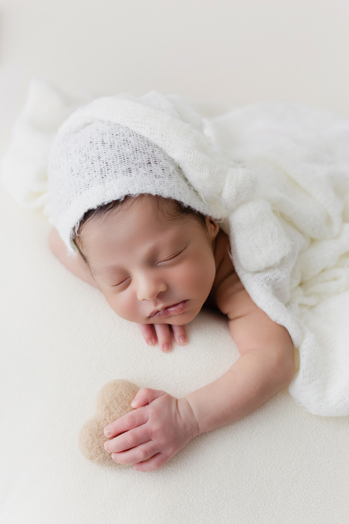 ensaio newborn menino estúdio itaquera 