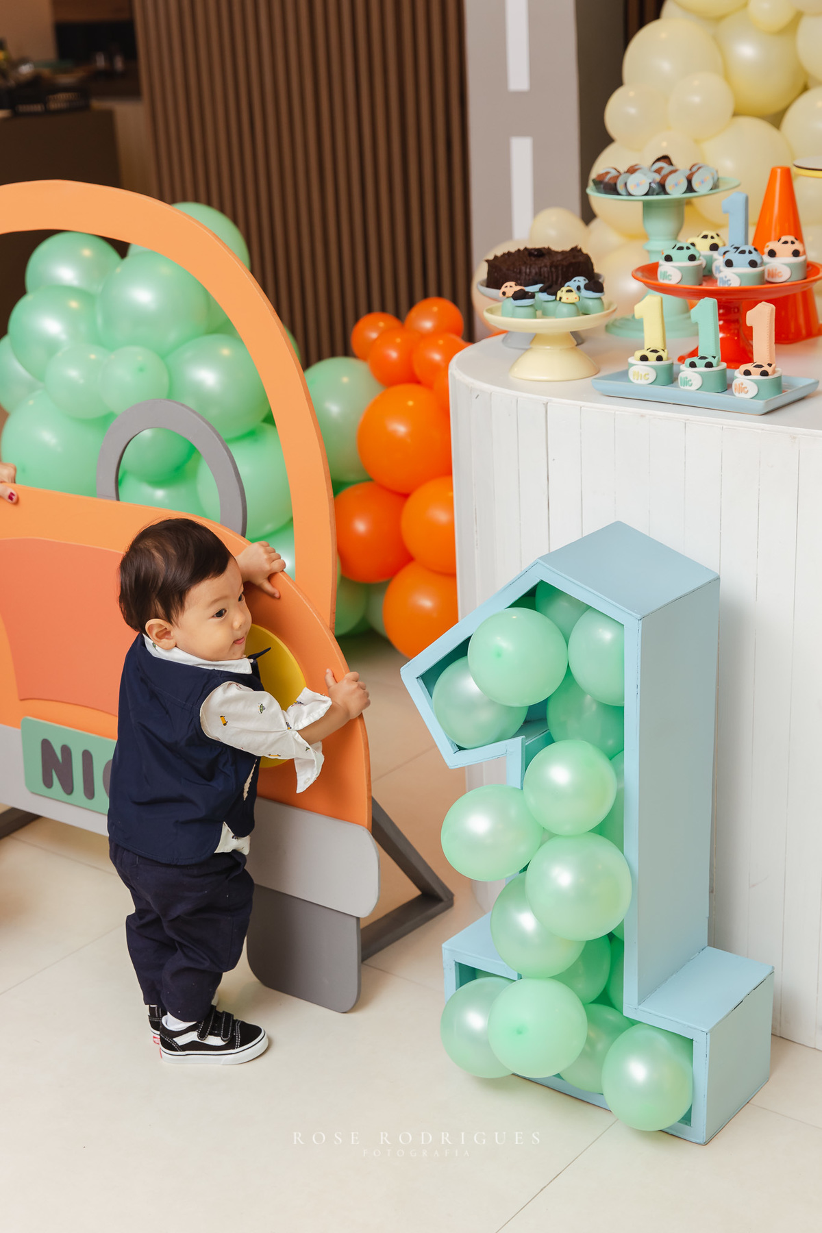 festa-infantil-carros-zona-sul-sp-aniversário-1-ano-decoração