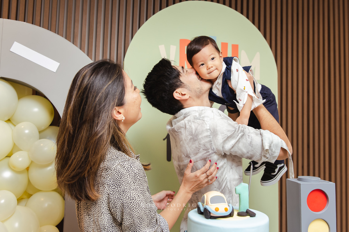 festa-infantil-carros-zona-sul-sp-aniversário-1-ano-decoração