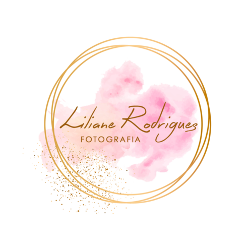 Logotipo de Liliane Rodrigues 