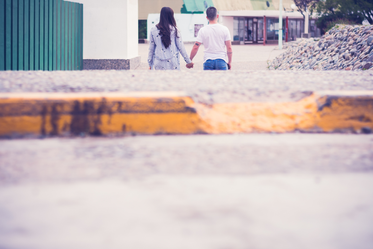 Pre Boda en Villa el Chocón