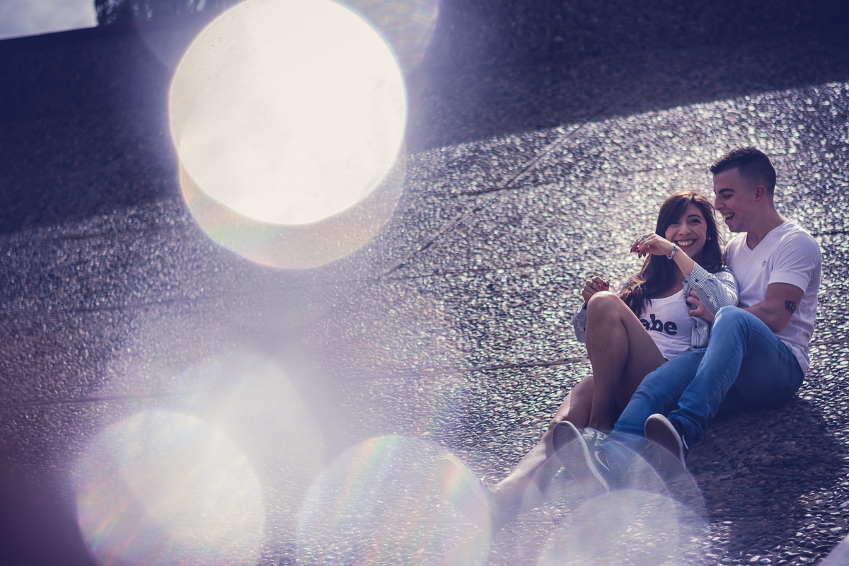 Pre Boda en Villa el Chocón