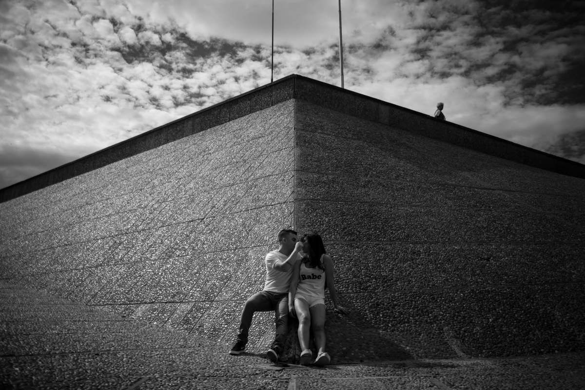 Pre Boda en Villa el Chocón