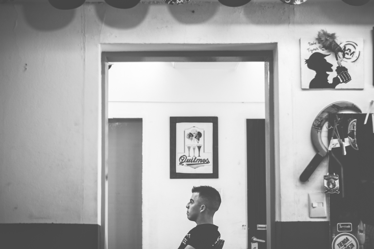 Pre Boda en Villa el Chocón