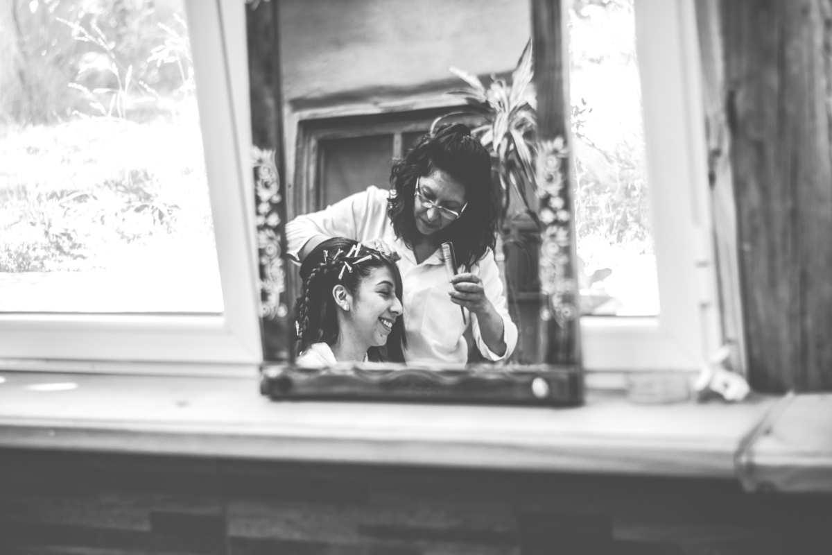 Pre Boda en Villa el Chocón