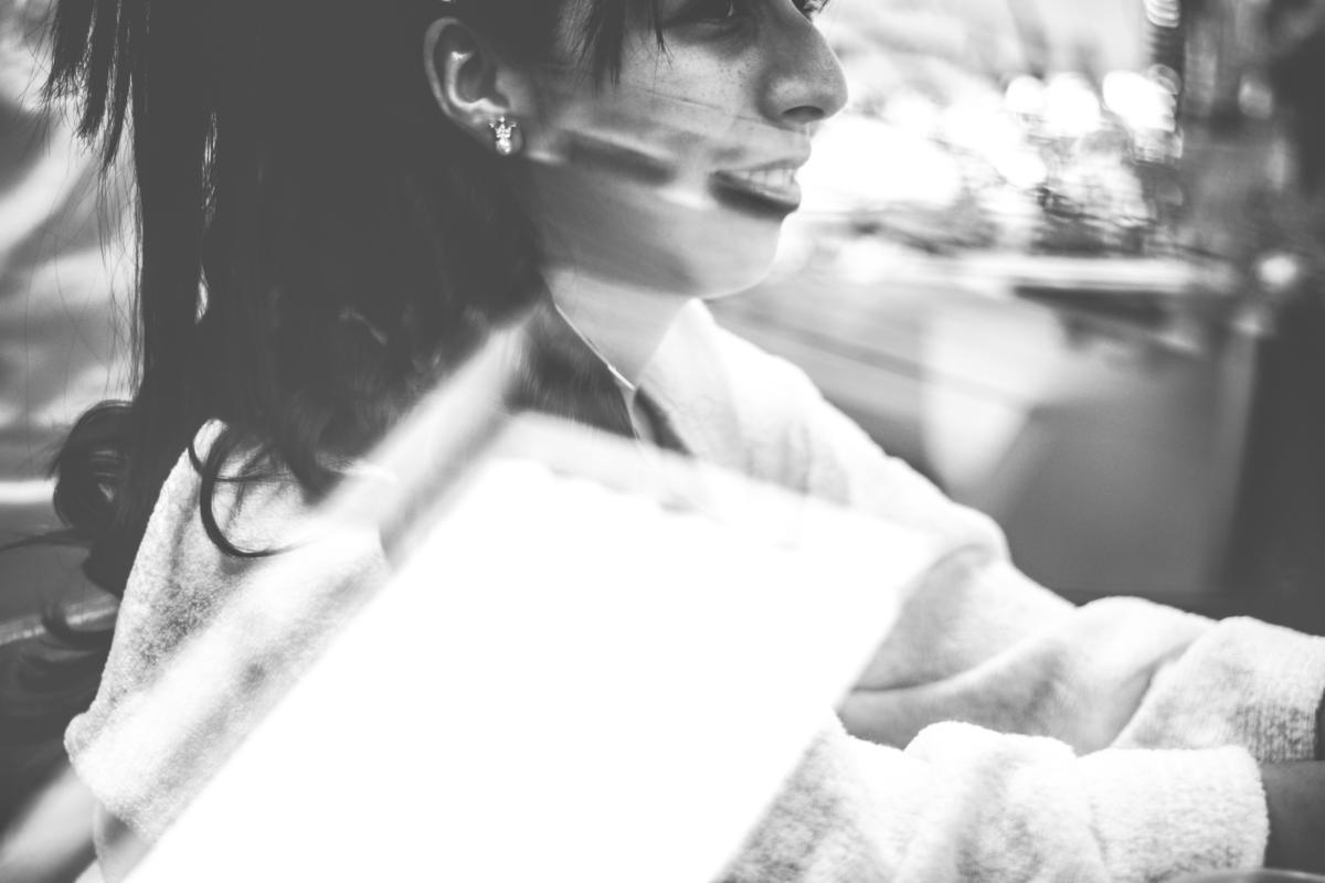 Preparativos de la Boda