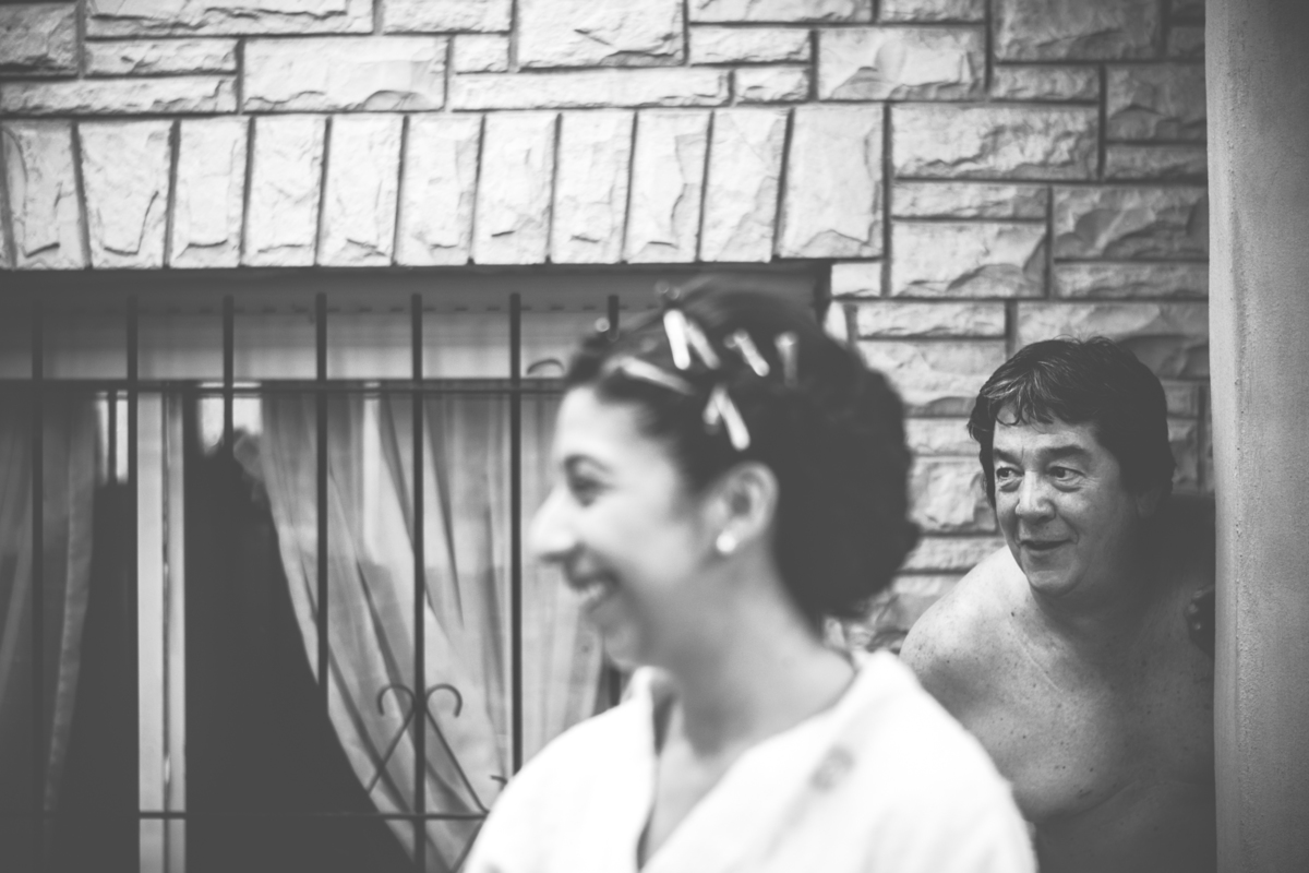 Preparativos de la Boda