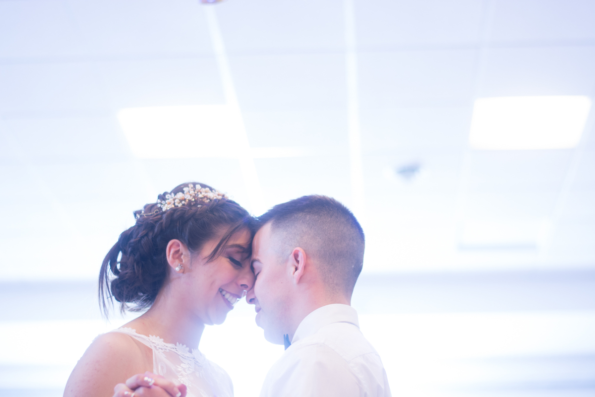 Fiesta en Salón Circulo Policial