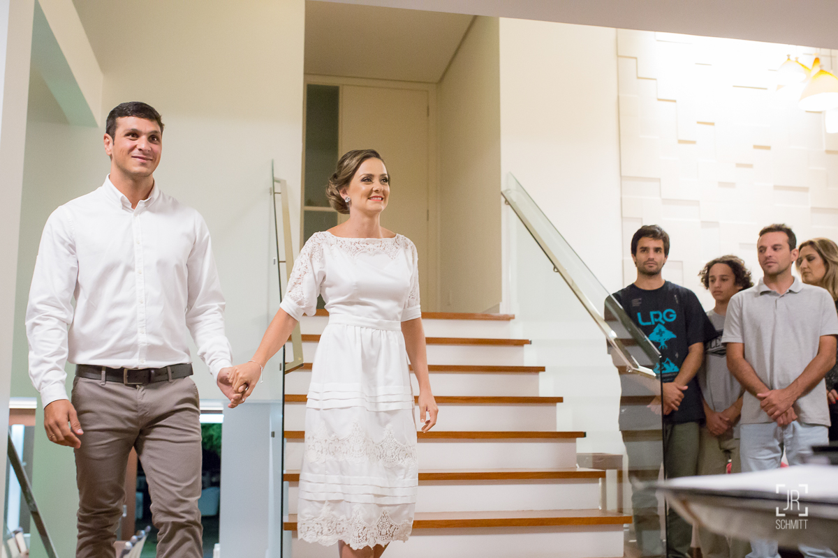 entrada  dos noivos]