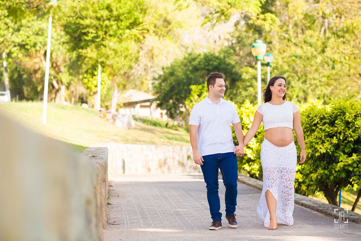 futuros papais do antônio passeando por santo antonio de lisboa