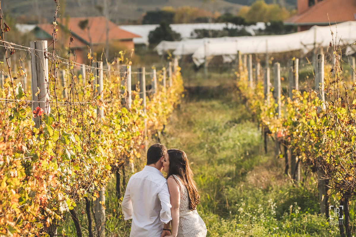 pre-wedding no vinhedo
