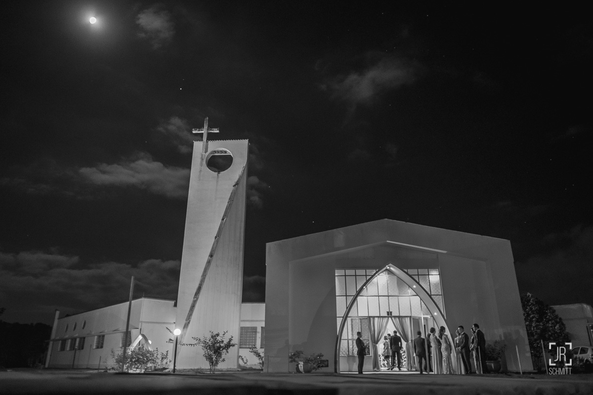 igreja seminário ituporanga