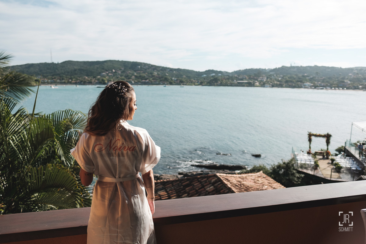 noiva em búzios - rj