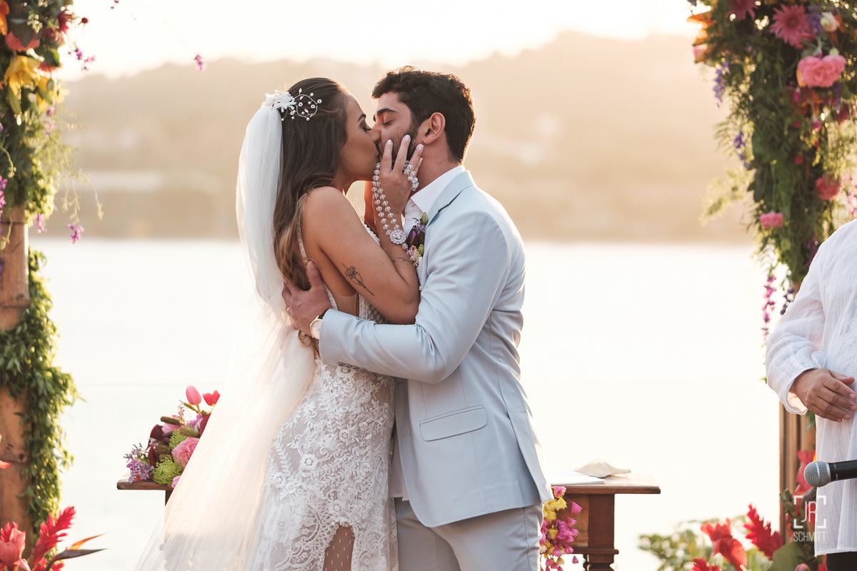 casamento ferradura private