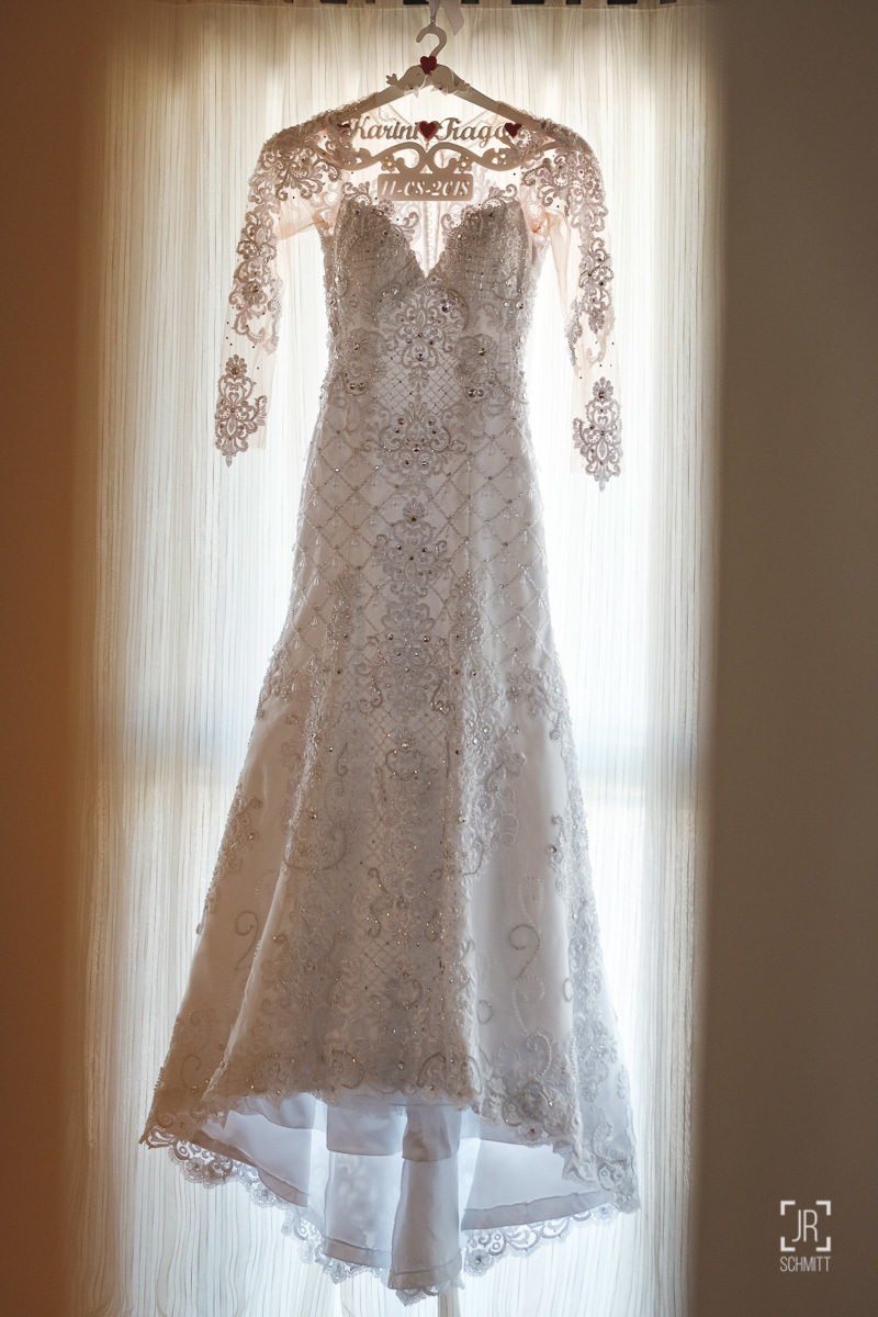 vestido casa das noivas ituporanga