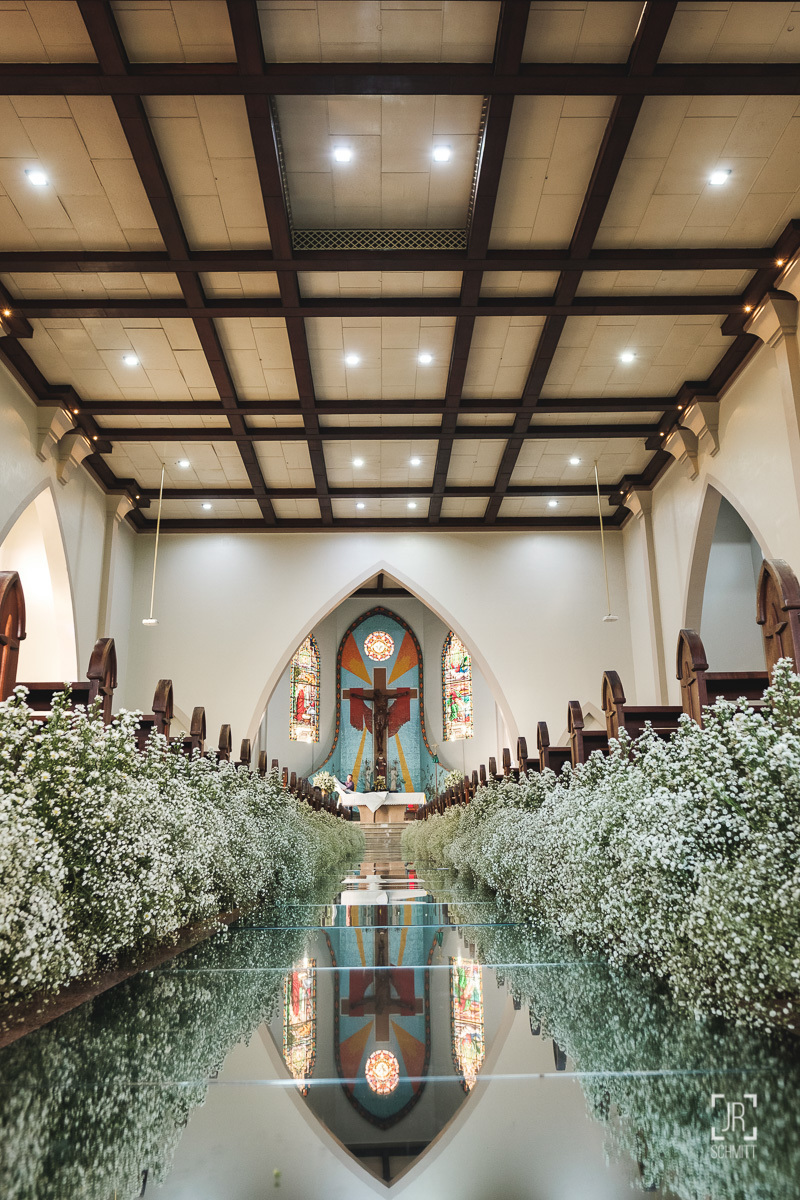 casamento em igreja matriz santo estevão ituporanga sc