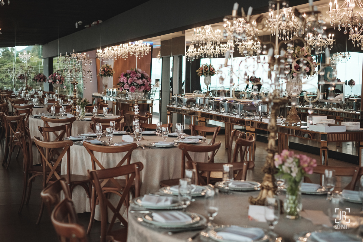 decoração de casamento no indaiá