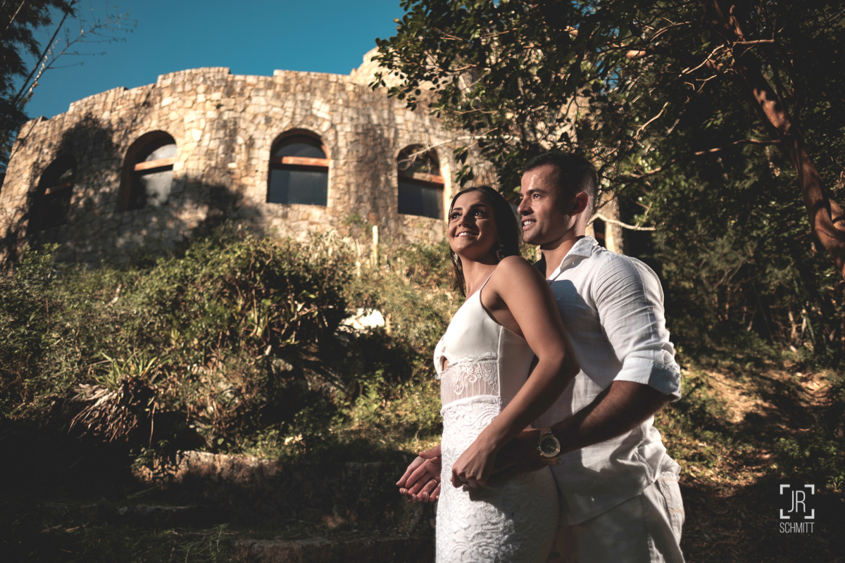 castelinho da costa da lagoa