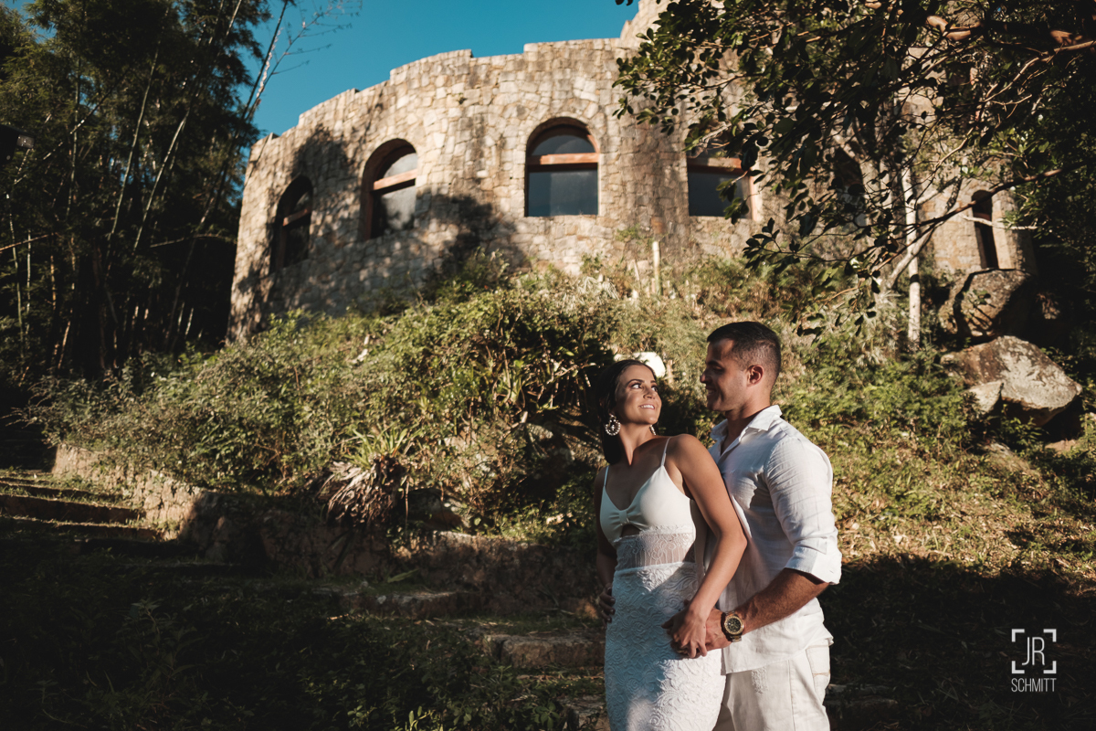 castelinho da lagoa da conceição