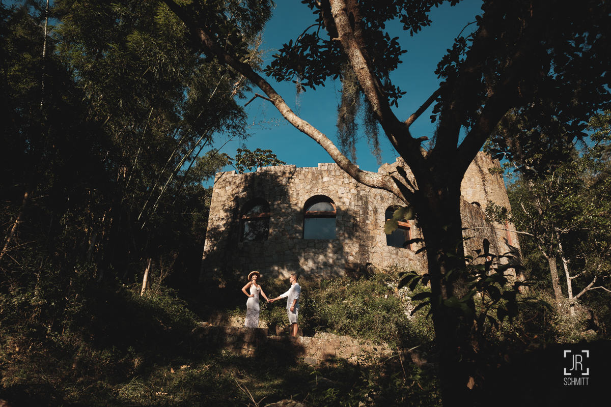 castelo em florianópolis - sc