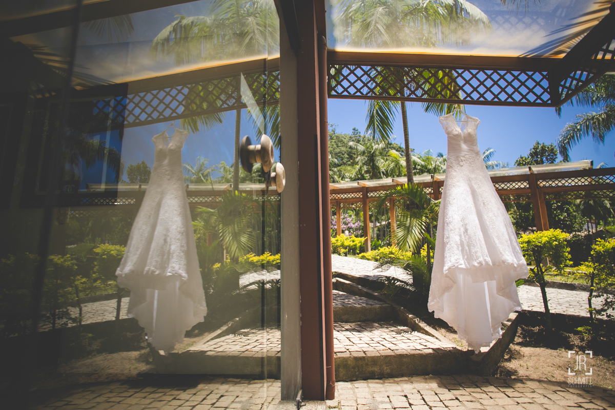 vestido da noiva-casamento de dia-Hotel Quinta da Bica D'agua
