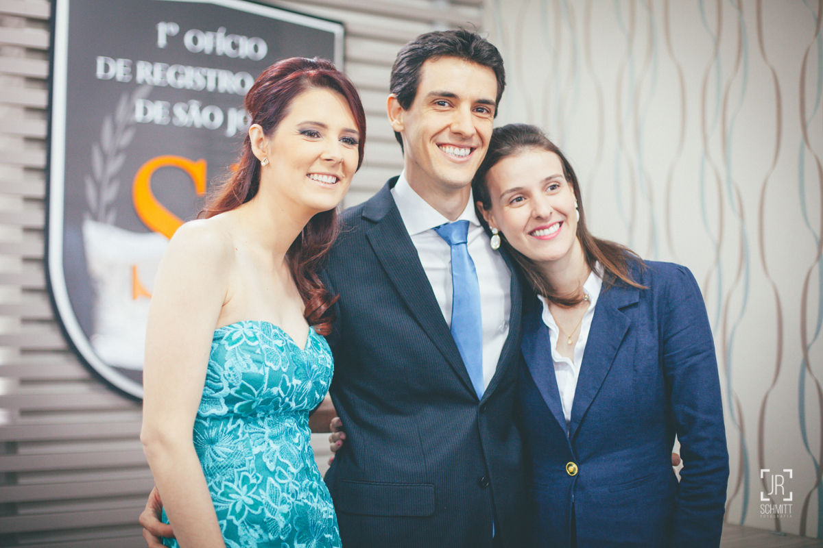 casamento civil - casamento de dia