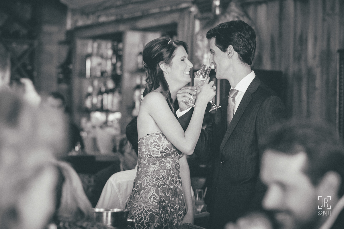 noiva - brinde - casamento de dia - coqueiros-sc