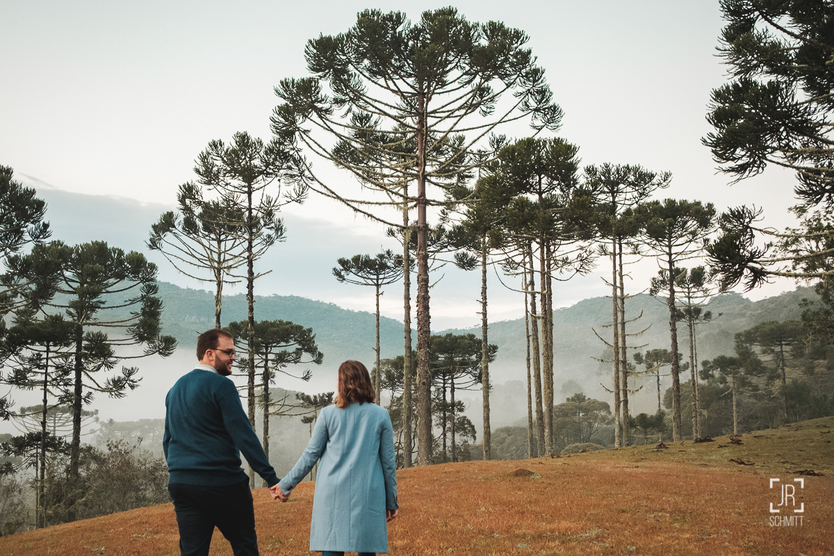 sessão pre wedding em curucaca
