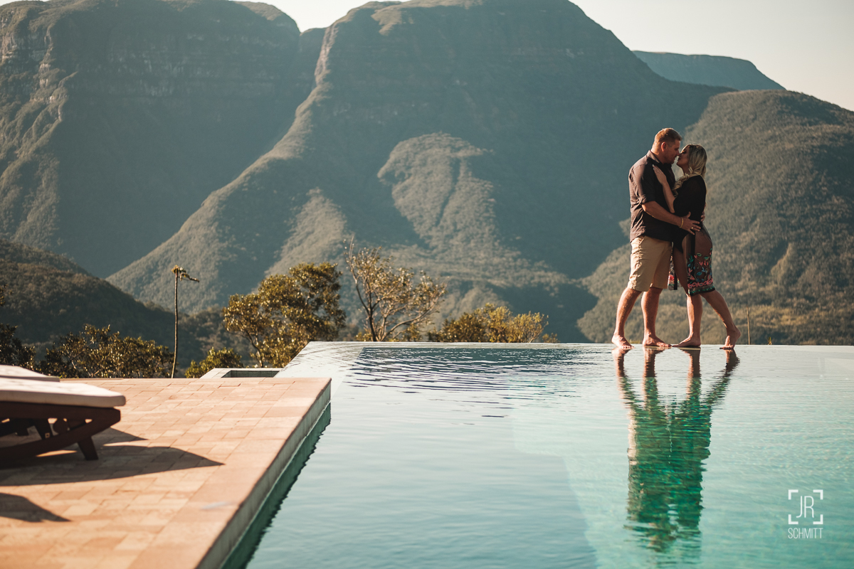 Pousada Morada dos Canyons 